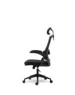 Orthopedic high back office seat - Image 3