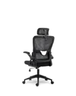 Orthopedic high back office seat - Image 4