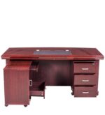 1400mm Executive Office Desk - Image 3
