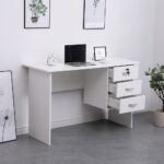 120cm Home Office Study Table - Image 2