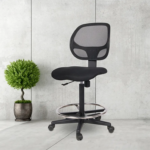 Reception/cashier office Chair