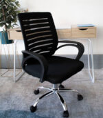 Gucca strong mesh office chair - Image 4