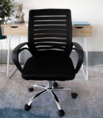 Gucca strong mesh office chair - Image 3