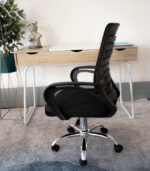 Gucca strong mesh office chair - Image 5