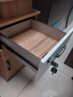 1400mm executive office desk - Image 3