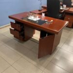 1400mm executive office desk
