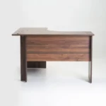 1200mm L-shaped Office Corner Desk - Image 2