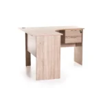 1.2 Meters L-shaped office desk