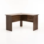Logo 1200mm Corner Desk - Image 5