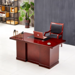 1.2m Executive office Desk - Image 3