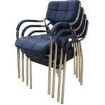 Catalina visitor's office chair