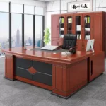 1600mm Executive Office Desk - Image 5