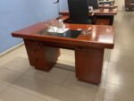 1400mm executive office desk - Image 3