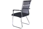 Office conference/ visitor's chair - Image 2