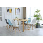 Eames home dinning chair -all colors - Image 7