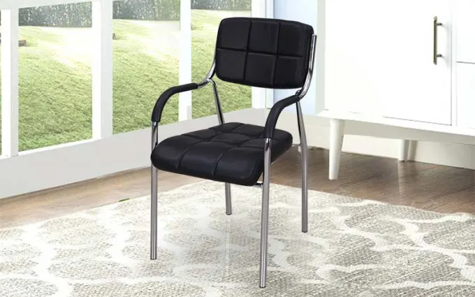 fast-and-low-price-background-removal.webp Catalina office leather guest chair - Image 1