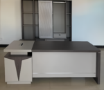 1800mm executive office table - Image 5
