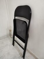 Foldable Office Study Chair - Image 2