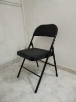 Foldable Office Study Chair - Image 3