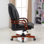 Directors Executive Office Chair - Image 4