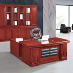 1600mm executive office table - Image 5