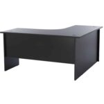 1.2 meters home/ office corner desk