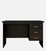 Home Office Study Desk -120cm - Image 3