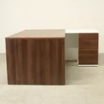 Imperial 1400mm Executive Office Table - Image 4