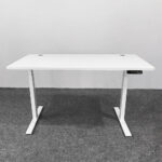 Adjustable Height Electric Table - Image 4