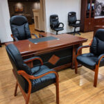1400mm executive office desk