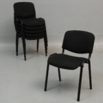 Tosca office visitor chair (Fabric)