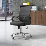 Strong Mesh Office Chair - Image 2