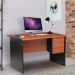 1200mm economic office desk