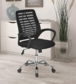 Victory mesh-back office seat - Image 2