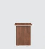1200mm executive office desk - Image 5
