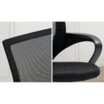 Secretarial Office Chair - Image 4