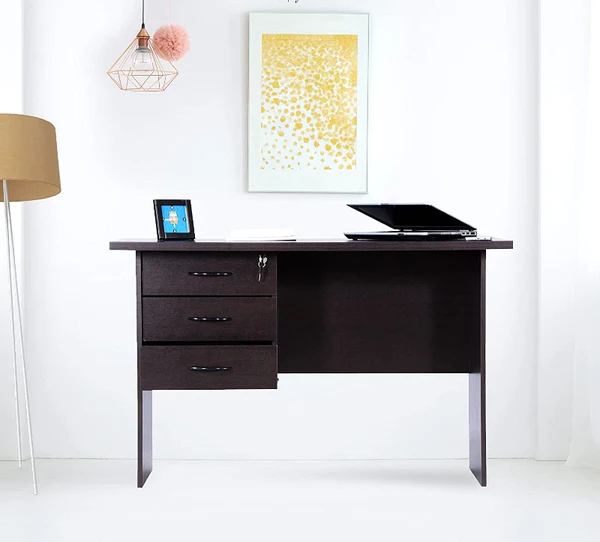 renod1_1_600x.webp Home office desk with 03 drawers - Image 1