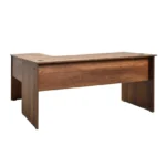 1.2 meters L-shaped desk - Image 2