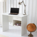 Gucca 1000mm Home Office Desk