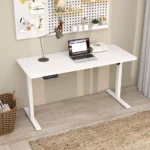 Electric Standing Desk Height Adjustable