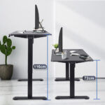 Adjustable Electric Standing Desk - Image 5
