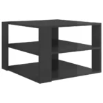 Lokoo office coffee table (60cm x 60cm) - Image 2