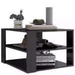 Lokoo office coffee table (60cm x 60cm) - Image 4
