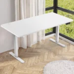 Adjustable Height Electric Standing Desk 48 X 24 Inch - Image 3