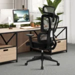 Ergonomic  Office Chair - Image 3
