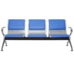 Modern 3-link reception bench - Image 4