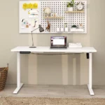 Electric Standing Desk Height Adjustable - Image 2
