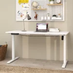 Electric Standing Desk Height Adjustable - Image 3