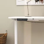 Electric Standing Desk Height Adjustable - Image 5