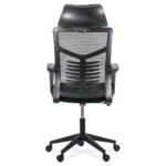 Ergonomic swivel office chair - Image 5